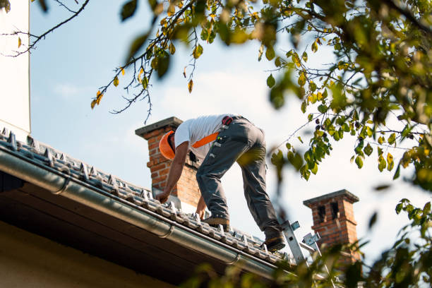 Best New Roof Installation  in Moscow, ID