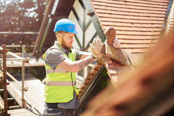 Trusted Moscow, ID Roofing Contractor Experts