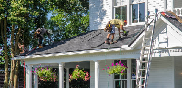Best Local Roofing Companies  in Moscow, ID